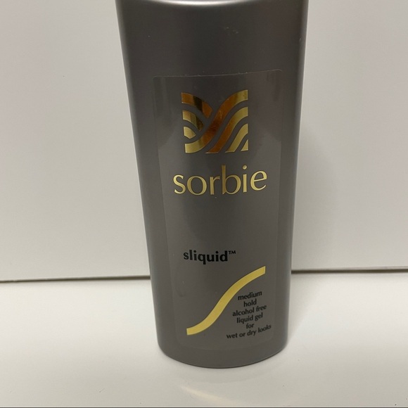 Sorbie Sliquid Medium Hold Gel HTF - Picture 3 of 4
